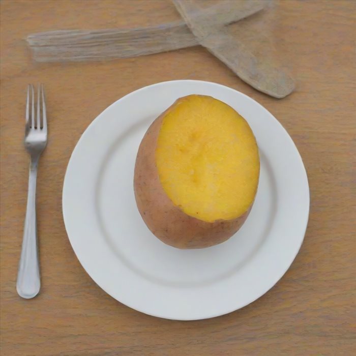 Réussir la Cuisson des Patates Douces Facilement