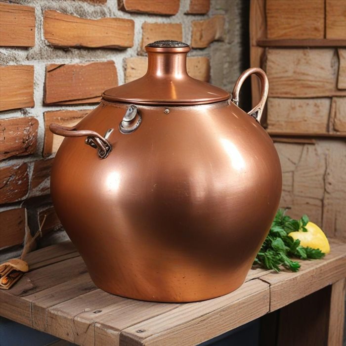 Distillation de Fruits : Guide Complet pour Alcool