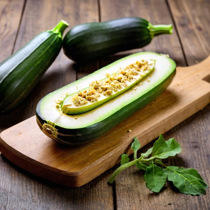 Cuisson Parfaite des Courgettes : Astuces et Méthodes