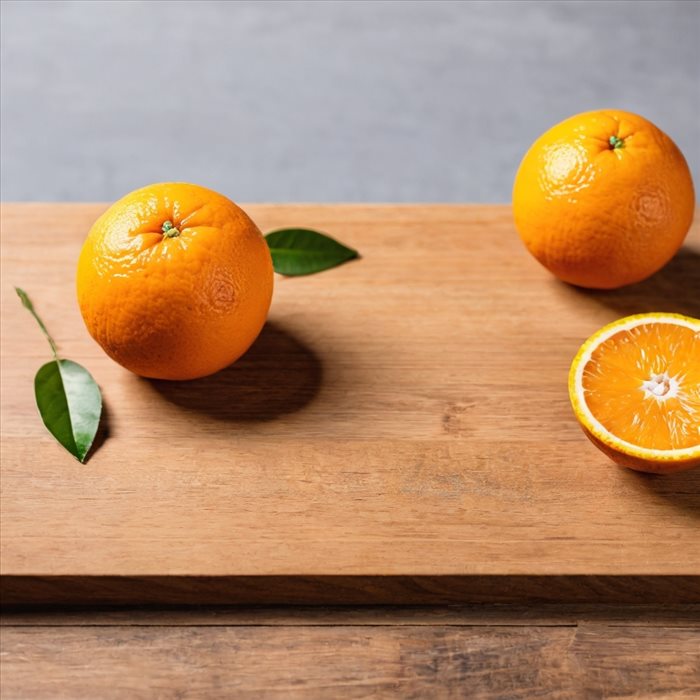 Calories dans une Orange : Tout Savoir !