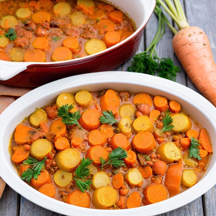 Cuisson Parfaite des Carottes : Guide Complet