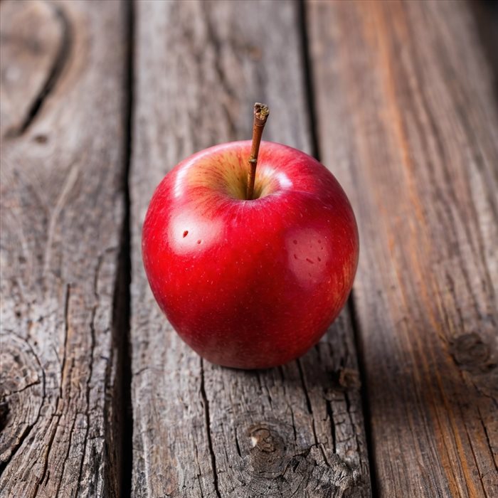 Calories dans une Pomme : Tout Savoir!