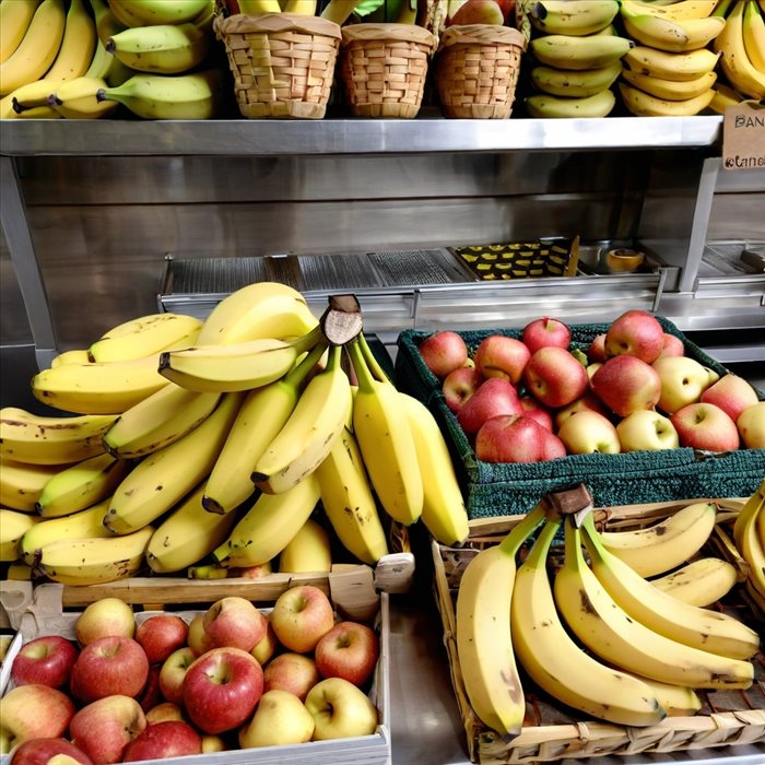 Mûrir des Fruits Rapidement : Techniques et Astuces