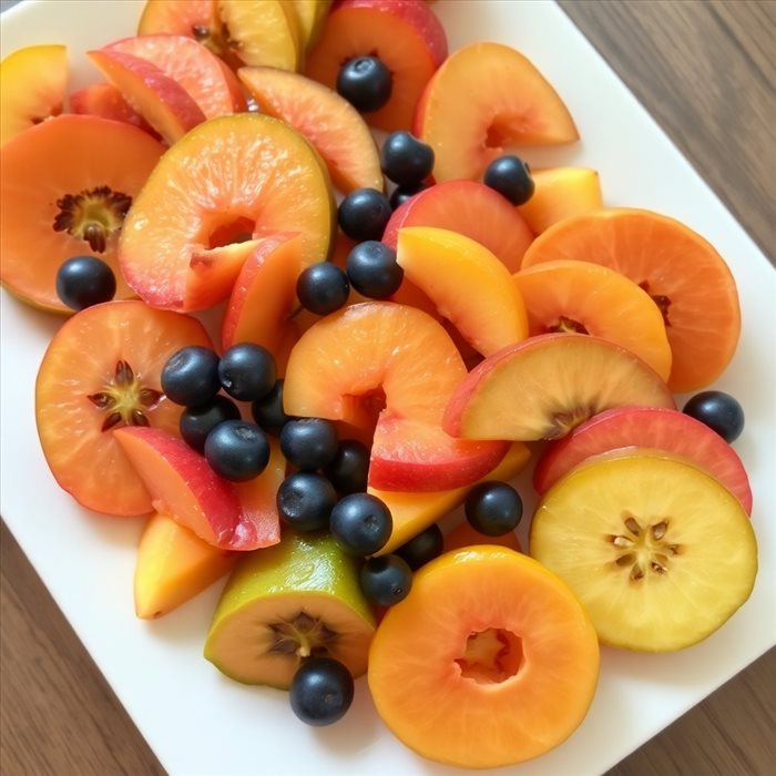 Déshydrater des Fruits à Domicile
