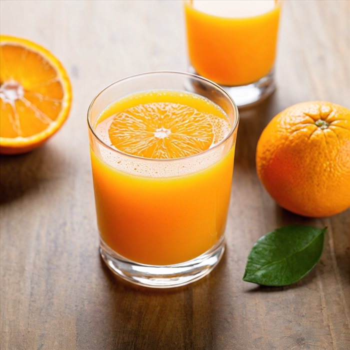 Préparer un Délicieux Jus de Fruits Maison Facilement