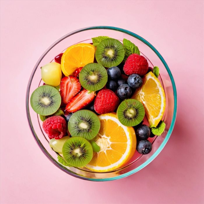 Conserver Salade de Fruits : Astuces et Méthodes Efficaces