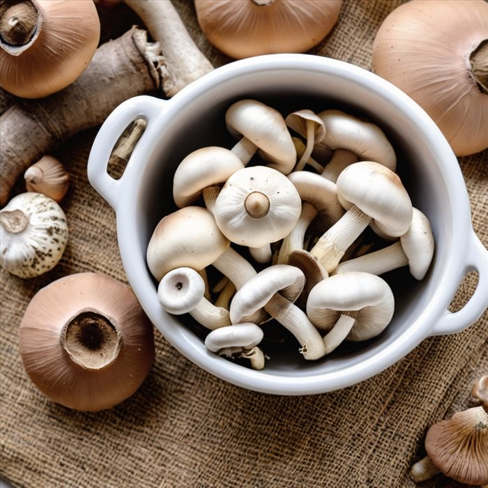 Utiliser des Champignons Séchés : Guide Pratique en Cuisine