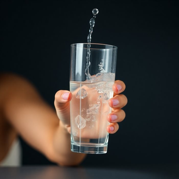Éliminer la Rétention d’Eau au Ventre