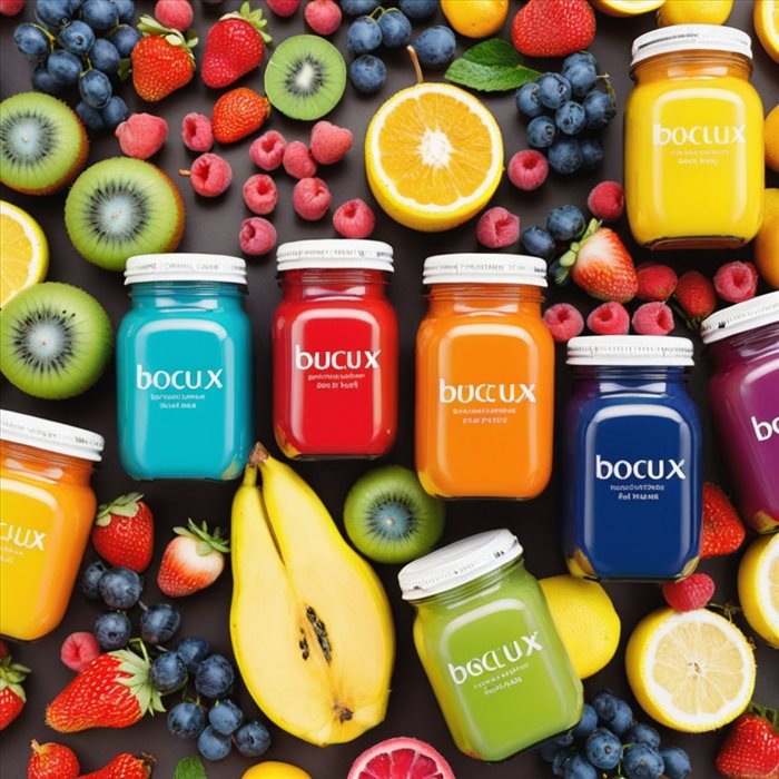 Fruits au Sirop : Guide Simple Sans Stérilisation
