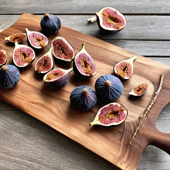 Figues Fraîches : Astuces et Recettes Savoureuses