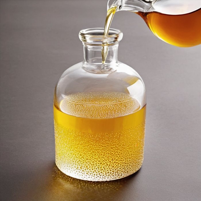 Guide Pratique : Sirop de Sucre pour Fruits