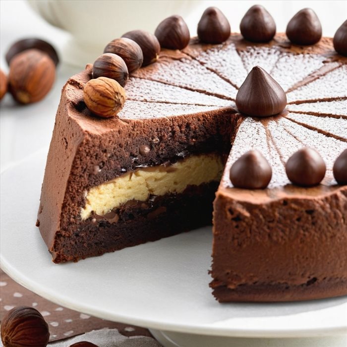 Utiliser la Crème de Marrons en Pâtisserie