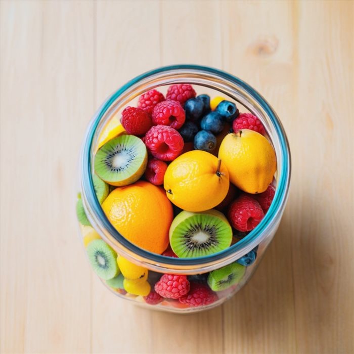 Fermentation des Fruits : Guide pour Faire de l'Alcool