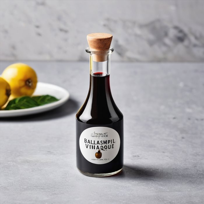 Vinaigre Balsamique : Utilisations Quotidiennes et Astuces