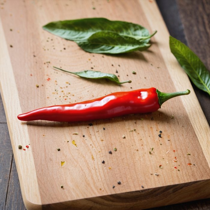 Piment : Équilibrer Saveurs et Épices en Cuisine