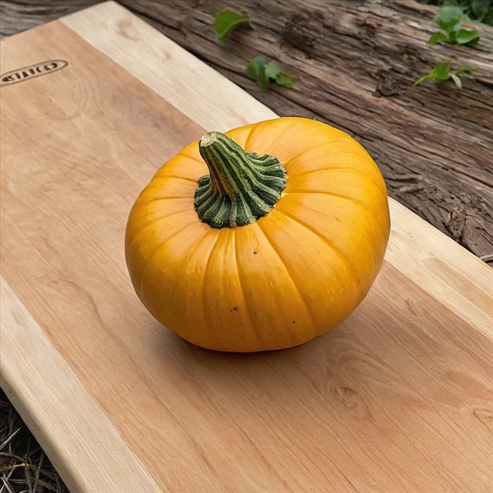 Courges en Cuisine Salée : Astuces et Recettes Savoureuses