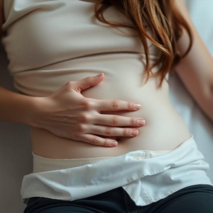 Respiration Abdominale : Détente et Bienfaits Essentiels