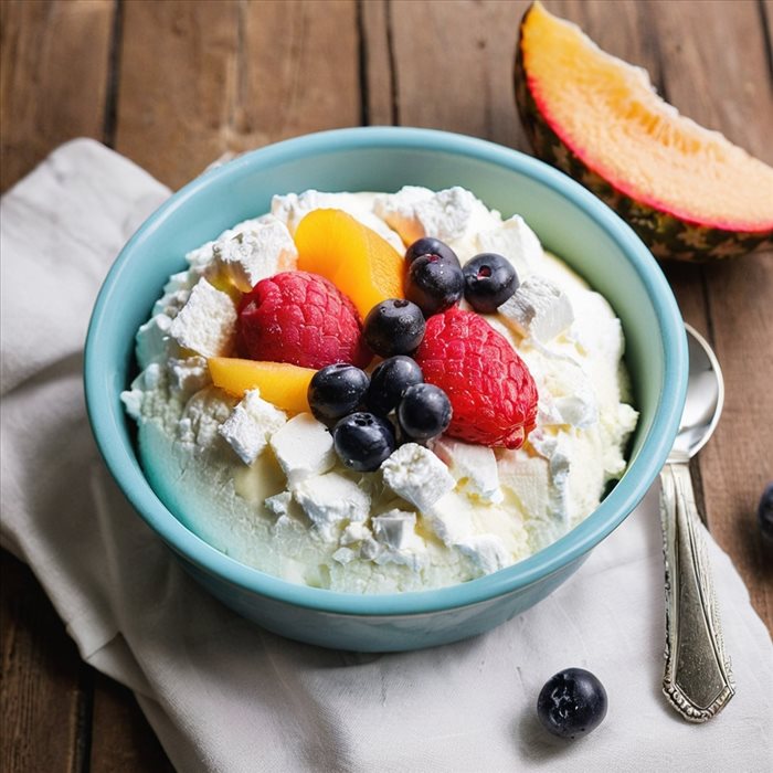 Ricotta : Recettes Sucrées et Astuces Pratiques