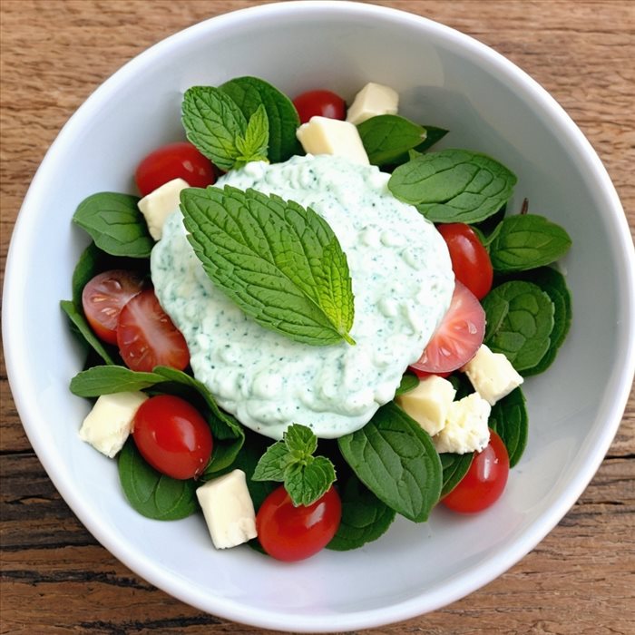 Utiliser la Menthe Fraîche : 7 Alternatives Savoureuses