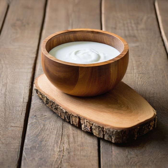 Yaourt Nature : Astuces et Recettes Salées Incontournables