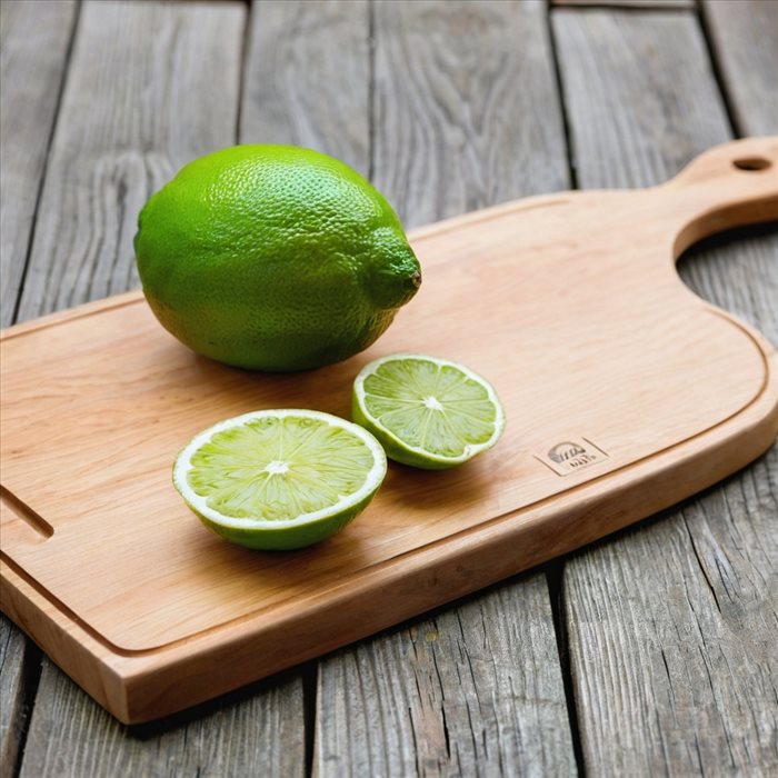 Utiliser le Citron Vert : Recettes et Bienfaits en Cuisine