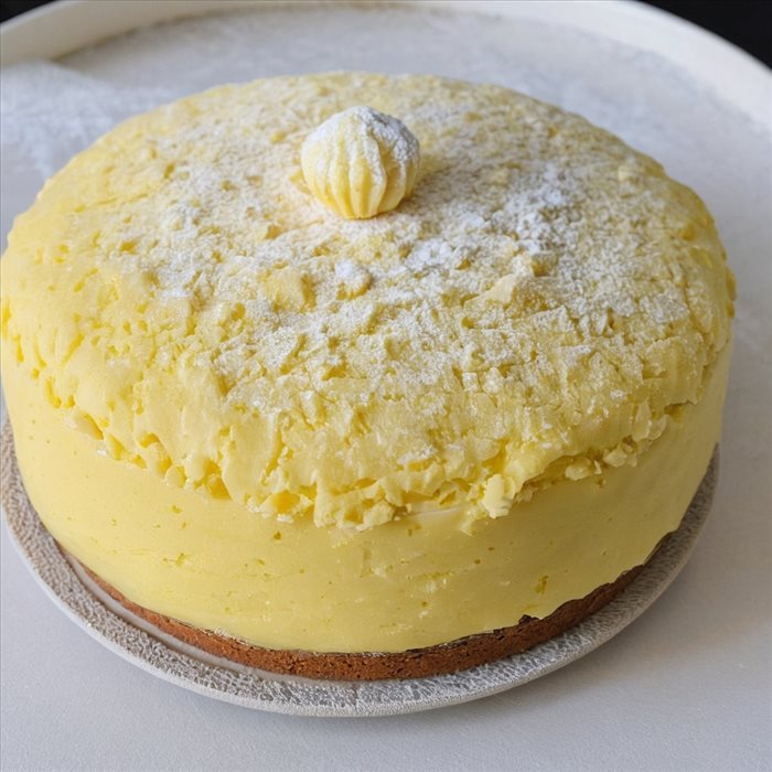 Utiliser la farine de coco en pâtisserie