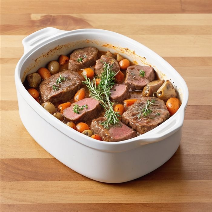 Viande Tendre pour Pot-au-feu : Astuces et Recettes