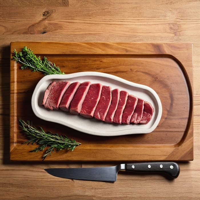 Laquer une Viande : Guide de Cuisine Asiatique