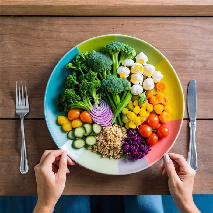 Réduire sa Consommation de Viande