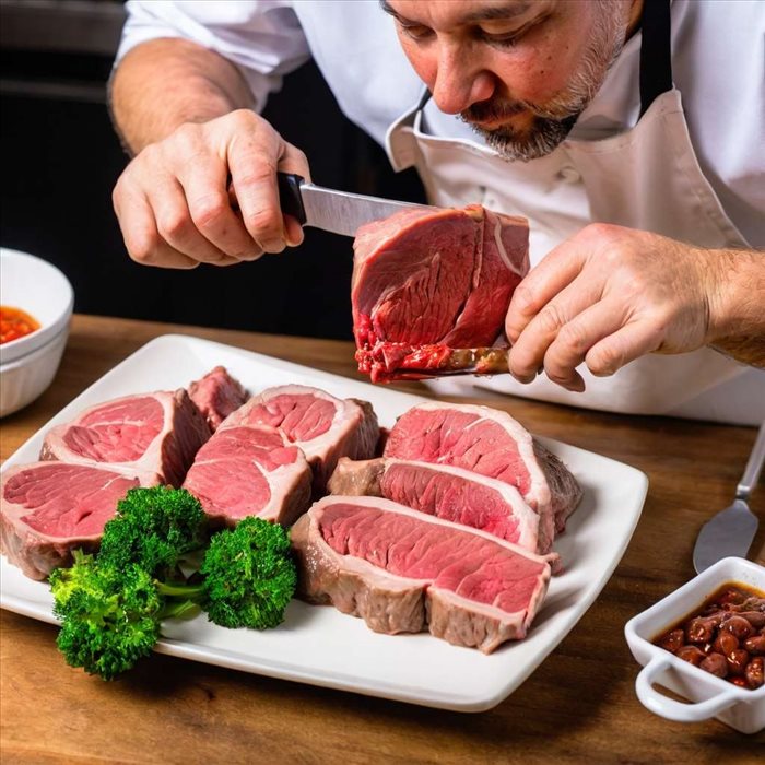 Viande Halal : Guide Pratique pour Élever Chez Soi