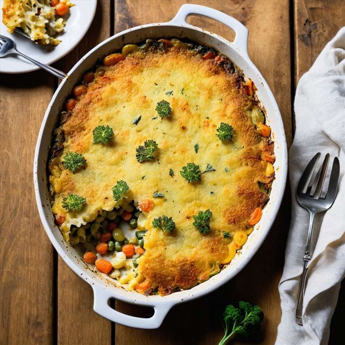 Réussir un Gratin de Légumes Maison