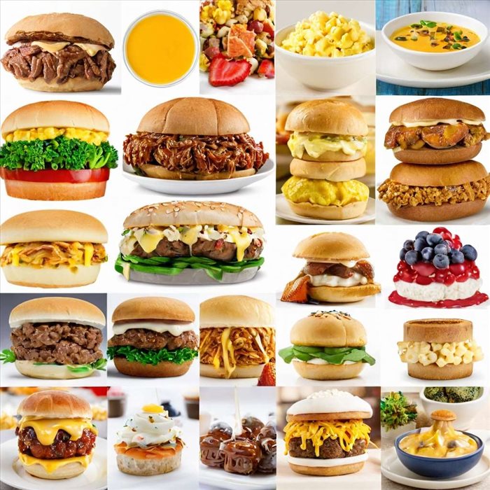 Spécialités Culinaires Américaines : Top Plats à Découvrir