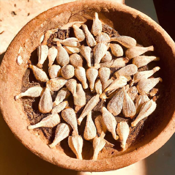 Plantation des Graines d'Agapanthe : Guide Pratique