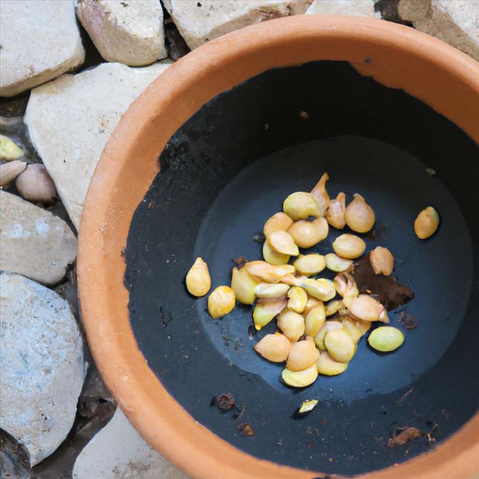 Quand Semer des Graines de Butternut avec Succès ?