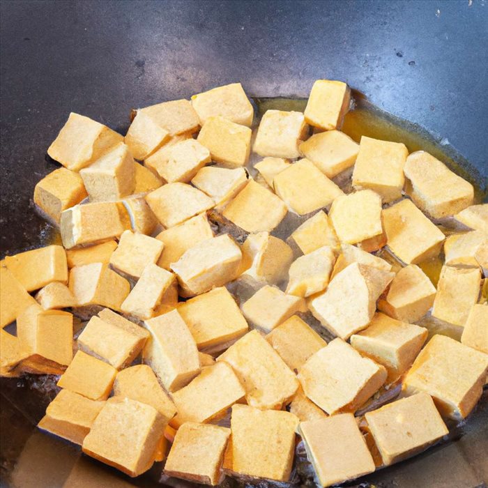Tofu Croustillant : Astuces et Recettes Savoureuses