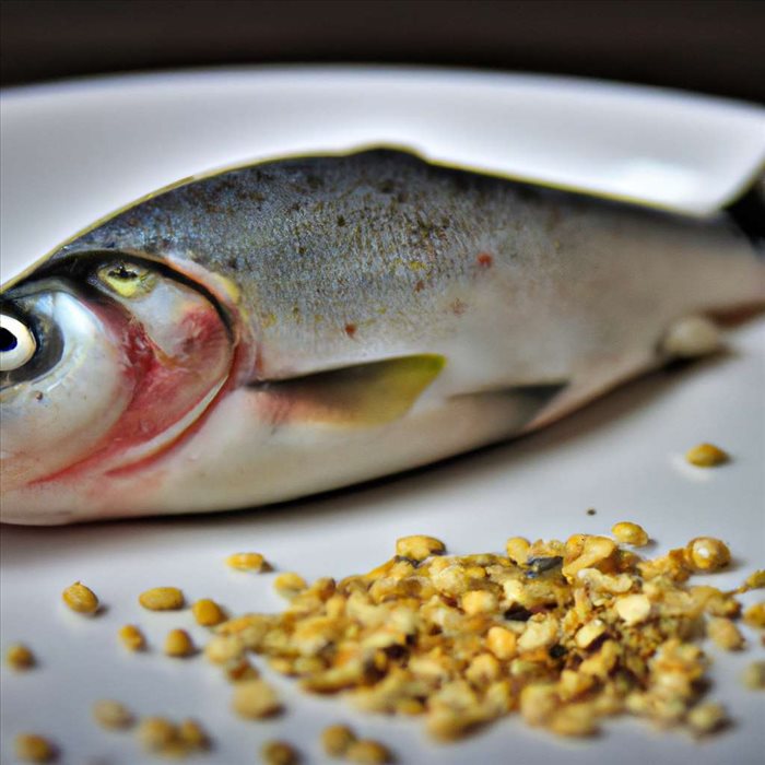 Cuisson du Poisson au Four