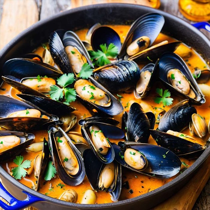 Cuire des Moules Parfaitement : Guide Complet et Pratique