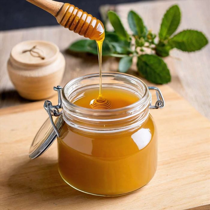 Miel de Thym : Guide de Consommation et Bienfaits