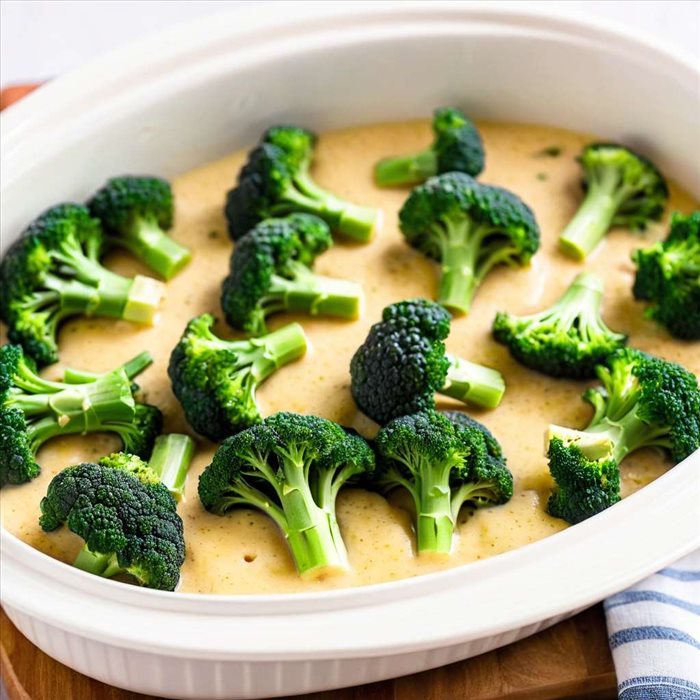 Cuisson des Brocolis : Préservez Vos Nutriments !