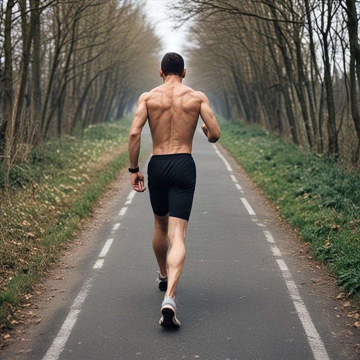 Prendre la créatine au quotidien : Guide complet et efficace 