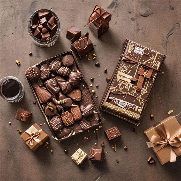 Top 11 des variétés de chocolat à découvrir pour éveiller vos papilles gustatives