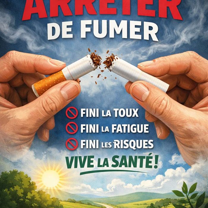 Arrêter de fumer : quelles solutions choisir aujourd’hui ?