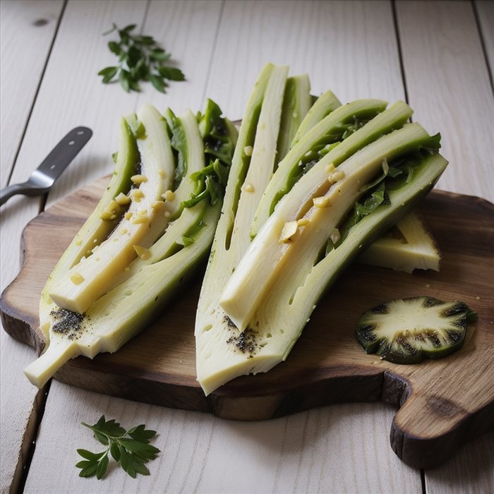Réussir la Cuisson des Endives