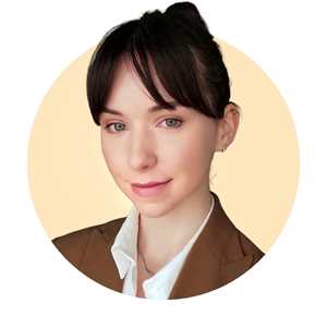 Camille, un professionnel de la nutrition à Compiègne