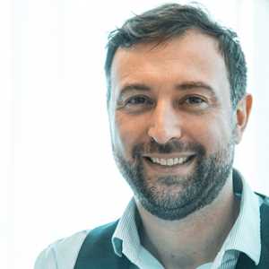 Pascal, un expert en alimentation positive à Lorient