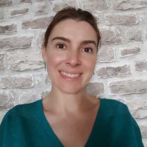 Céline VERHAEGHE, un expert santé à Lyon