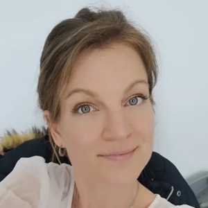 Camille FIRKOWSKI, Diététiticienne, un expert en nutrition à Meudon