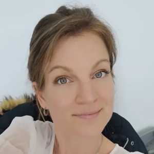 Camille FIRKOWSKI, Diététiticienne, un nutritionniste à Bordeaux