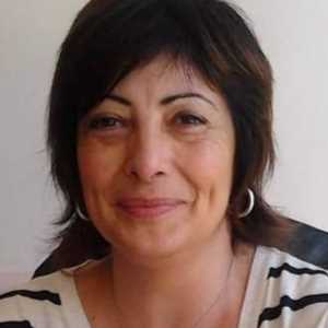 Aline, un professionnel de la nutrition à Sainte-Maxime