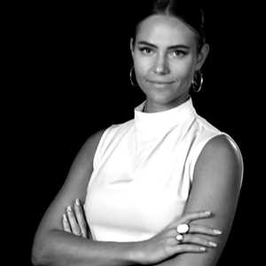 Jade, un expert santé à Nice